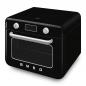 Preview: SMEG COF 01 BLEU Mini-Dampfbackofen Preview: SMEG COF 01 BLEU Mini-Dampfbackofen